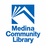 Medina Community Library Logo